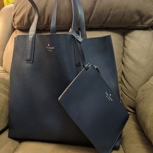 Kate Spade Reversible Purse